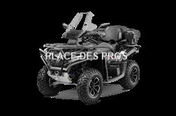 cforce  CFORCE 625 TOURING EPS LONG