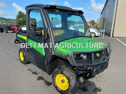 John Deere GATOR 865M  DESTOCKAGE