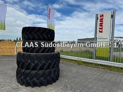 Trelleborg 650/65 R42 - 540/65 R30