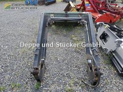 Stoll Frontladerschwinge ALS 3
