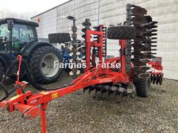 Kuhn Optimer L6002R tallerkenharve