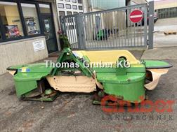 Krone Easy Cut F 320