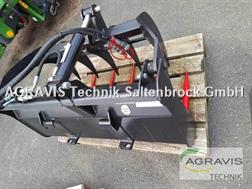 Giant SAL_DUNG- UND SILAGEZANGE 110 CM