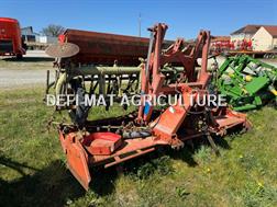 Kuhn NODET + HRB301 DESTOCKAGE