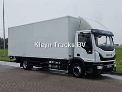 Iveco 120E25 EUROCARGO TAILLIFT AIRCO