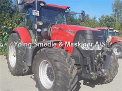 Case IH Puma 240 CVX  3 ÅR TIL 1,99% I RENTE