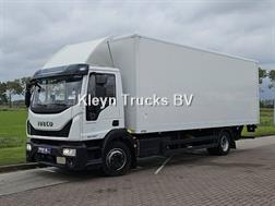 Iveco 120E25 EUROCARGO TAILLIFT AIRCO