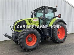 Claas AXION 810 CMATIC S5