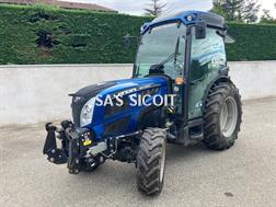 Landini Tracteur agricole REX 100F Landini