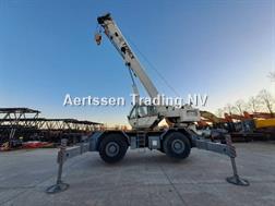 Terex Bendini A600-1