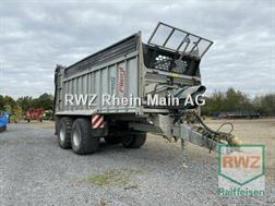 Fliegl ASW 271 Gigant