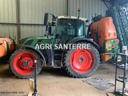 Amazone UF TWIN 2801