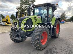 Claas ARION 610 CIS