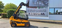 JCB TLT30D