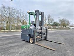 Combilift CBE2500