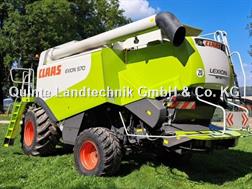 Claas LEXION 570