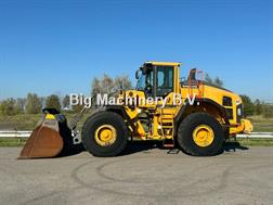 Volvo L150H German used machine