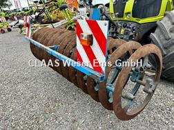 Lemken VARIOPACK 300-90, Frontpacker, 3,00 m