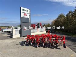 Einböck Hackgerät Chopstar 3-60 6-reihig