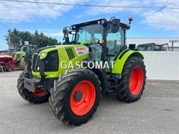 Claas ARION 450