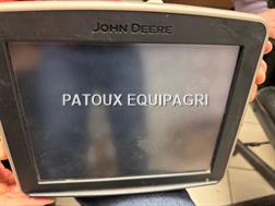 John Deere CONSOLE GS 2630