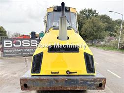 Bomag BW177D-4 - Only 2638 Hours! / CE + EPA Certified