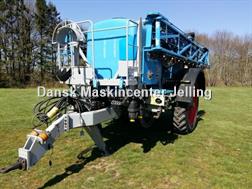 Lemken ALBATROS 6000/24