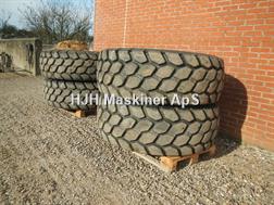 Bridgestone 20.5R25 D298