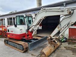 Takeuchi TB260