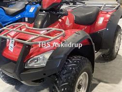 Honda TRX 680 T3