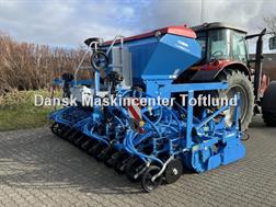 Lemken SOLITAIR 9+/400