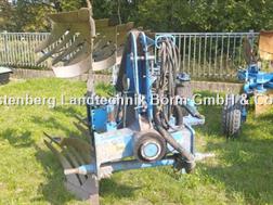 Lemken VariOpal 8 5 N