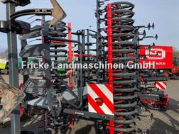 Saphir GE 601 mit APV Drillstar 300