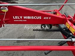 Lely Hybiyscus 455 S