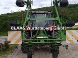 Stoll Z 665 Hydro PREISREDUZIERT