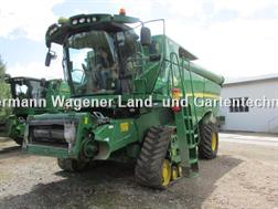 John Deere S 680