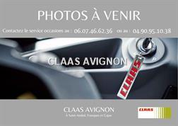 Claas NEXOS 240 M TRADITION