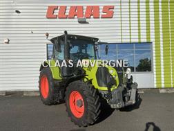 Claas ARION 510 CMATIC S5