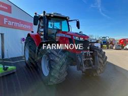 Massey Ferguson 7719 S DVT EXCLUSIVE NEXT EDITION