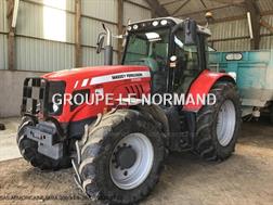 Massey Ferguson MF6480 ELITE