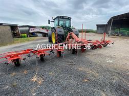 Kuhn GF 8712