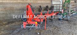 Kuhn Multi Master 112