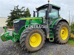 John Deere 7270R