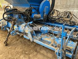 Lemken ZIRKON 10 450 K REPLIABLE