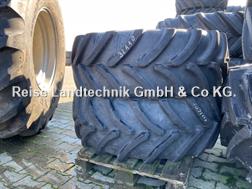 Firestone 440/65R28 Maxi Traction 65