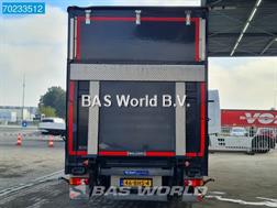 Volvo FL 210 4X2 12tons NL-Truck APK Ladebordwand Euro 6