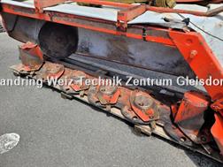 Kuhn GMD 600 GII