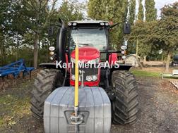 Massey Ferguson 6615