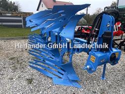 Lemken Juwel 7 Vario