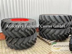 Trelleborg KR 710/75R42